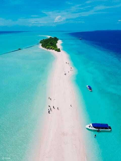 Semporna: Explore 3 Islands Tour Snorkel or Dive & Lunch - Who will enjoy this most?