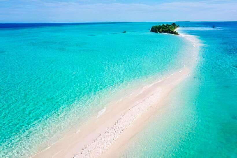 Semporna: Explore 3 Islands Tour Snorkel or Dive & Lunch - Snorkelling or the beginner scuba option?