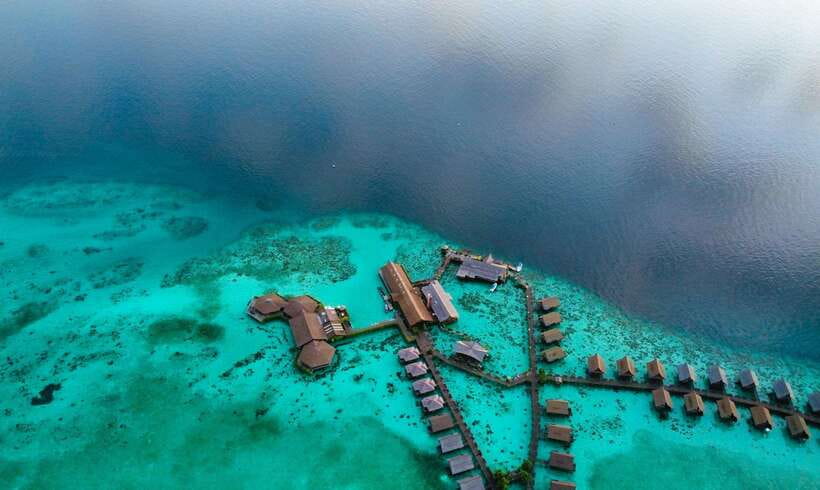 Semporna: Mabul and Kapalai Trip in Snorkel or Dive & Lunch - Key points to know before booking