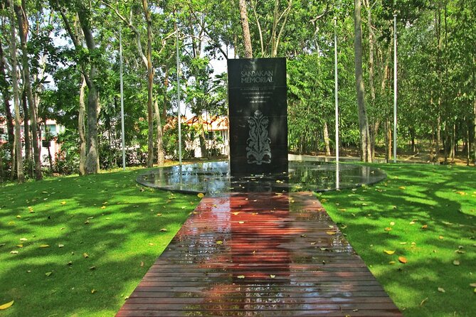 Sepilok Orang Utan, Sun Bear & Sandakan Nature City Tour + Lunch - Why this Sandakan day works so well