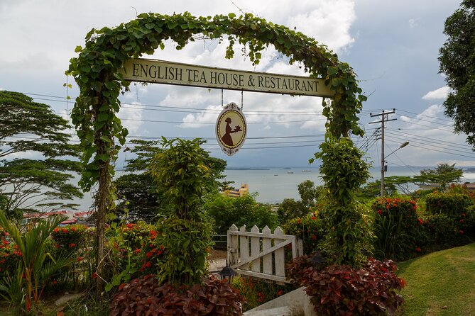 Sepilok Orang Utan, Sun Bear & Sandakan Nature City Tour + Lunch - Remembering the Sandakan POW camp
