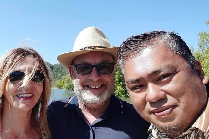 Sharing Half Day Kilim Geoforest Park Mangrove Boat Tour - Key points to know before booking