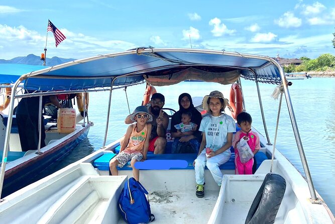 Sharing Half Day Kilim Geoforest Park Mangrove Boat Tour - Eagle watching and wildlife along the mangroves