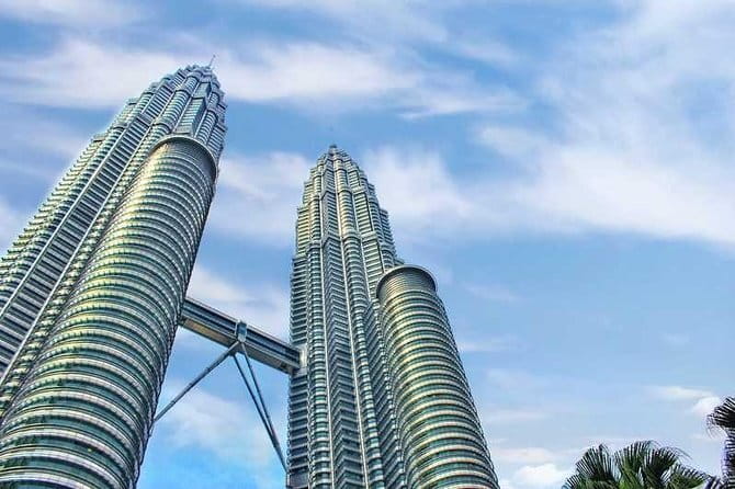 Shore Excursion: Batu Caves And Kuala Lumpur City Tour - From Port Klang to Batu Caves