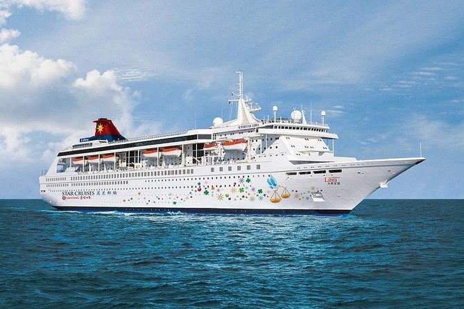 Shore Excursions from Port Klang Terminal - The National Palace and a Quick Look at Royal Kuala Lumpur