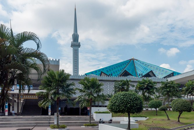 Shore Excursions from Port Klang Terminal - Jadi Batek Gallery and the Final Craft Lesson