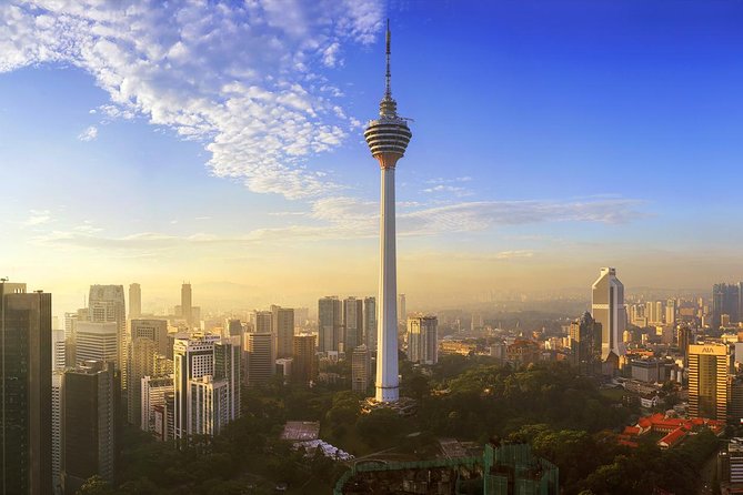 Shore Excursions from Port Klang Terminal - What the $85.60 Price Really Covers