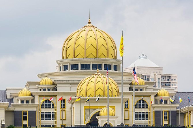 Shore Excursions from Port Klang Terminal - Who Will Get the Most From This Excursion