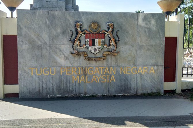 Sightseeing Kuala Lumpur City Tour from Cruise Terminal - How the guides shape the day