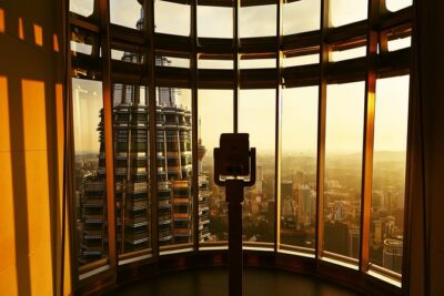 Skip the Line: Petronas Twin Towers Ticket With Skybridge Access
