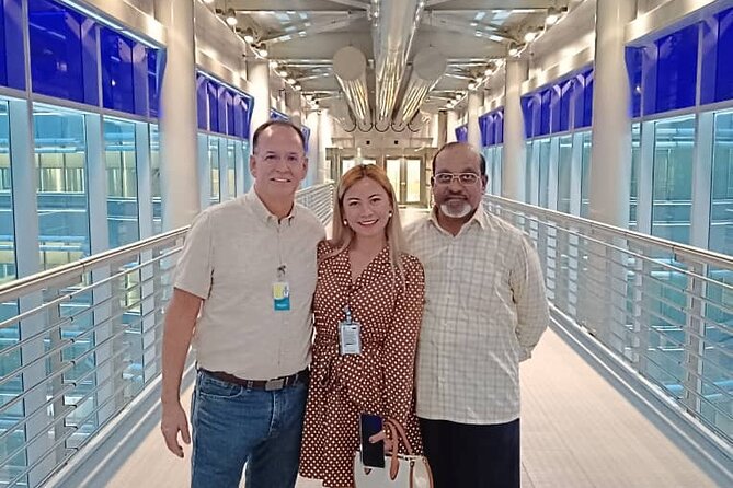 Sky-High Dining Experience at the Iconic Petronas Twin Towers - How the guide can shape the visit