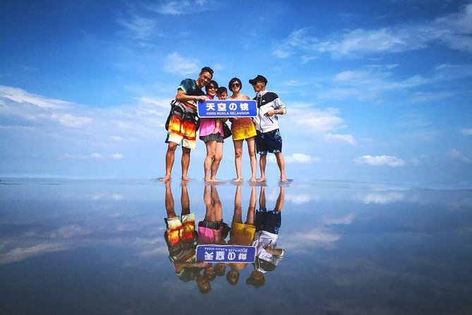 Sky Mirror Experience at Kuala Selangor from Kuala Lumpur - Who will enjoy this Kuala Selangor outing?