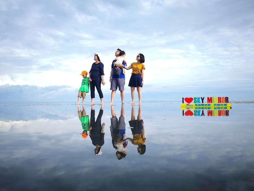 Sky Mirror - Kuala Selangor and Sekinchan Paddy Field Tour - Final verdict on the Sky Mirror and Sekinchan tour