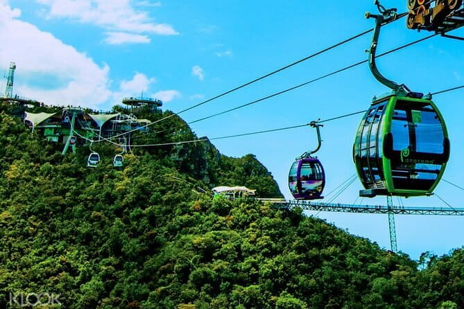 SkyCab & Sky Bridge Discovery – Exclusive Private Tour - Tanjung Rhu Beach starts the day quietly