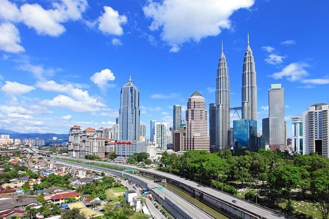 Small-Group Kuala Lumpur Half-Day City Tour - Why this quick Kuala Lumpur route works