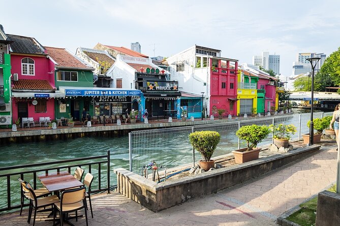 Small Group Melaka After Dark Food Tour - Why this evening works better than a simple food stop