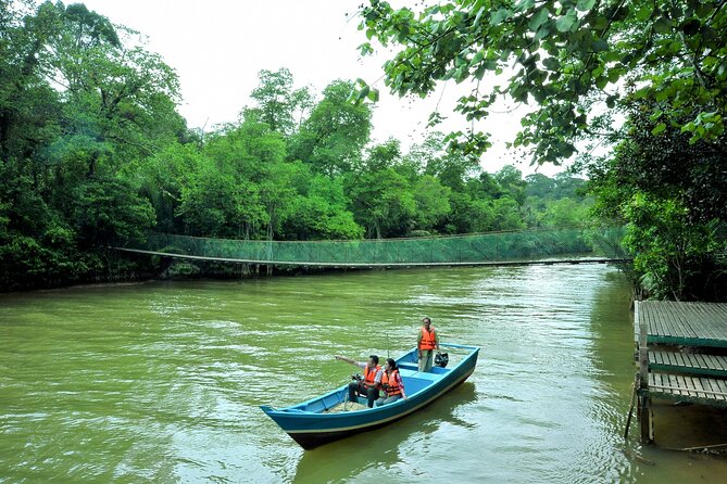 Taman Negara Day Trip from Kuala Lumpur with Lunch - Who will enjoy this Taman Negara outing most?