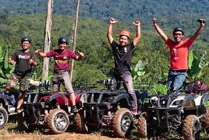 Taman Negara National Park Day Excursion from Kuala Lumpur PVT - Who will get the most from this excursion