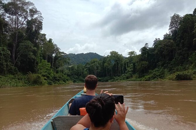 Taman Negara National Park Day Tour (SIC - Join In Tour) - Key points to know before booking