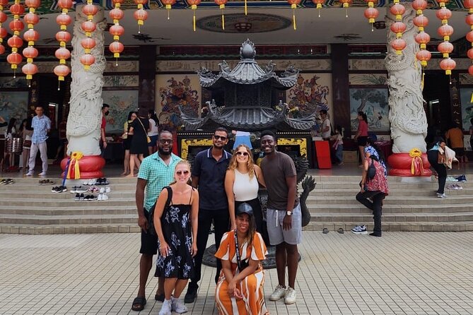 Ten Wonders Of Kuala Lumpur Shared Tour - Petaling Street and the limits of a fast tour