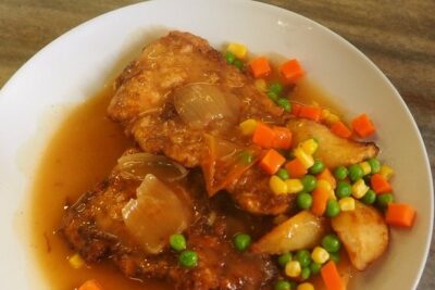 The 10 Tastings of Kuala Lumpur With Locals: Private Street Food Tour