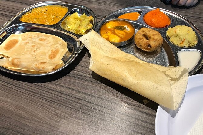The 10 Tastings of Kuala Lumpur With Locals: Private Street Food Tour - Is $79.73 per person good value?
