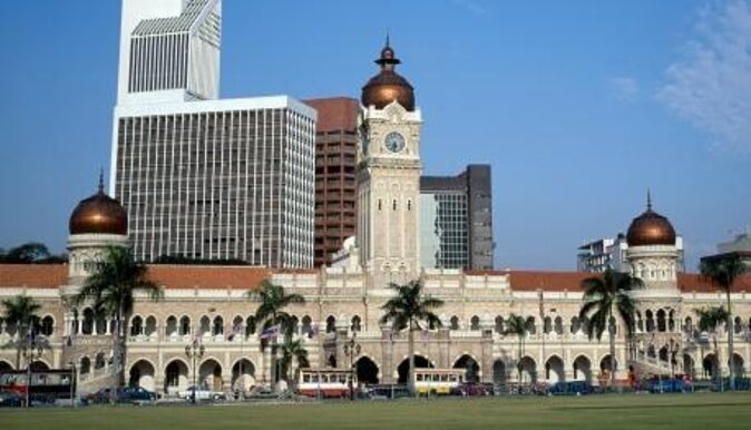 The Best of Kuala Lumpur Classic - Key points to know before you book