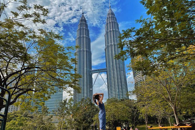 Transit Tour Private Tour (Ex Port Klang Cruise Centre/KLIA 1 &2) - Key points to know before booking