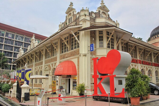 Transit Tour Private Tour (Ex Port Klang Cruise Centre/KLIA 1 &2) - Why this private transit tour works well