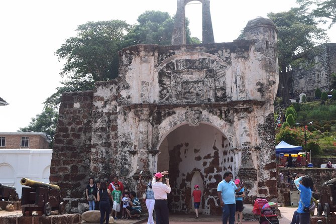 Treasures Of The Far East-Malacca, Museum, Trishaw Ride(Private) - Why Malacca makes a worthwhile day trip