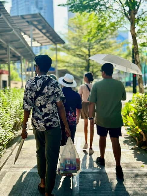 Walk & Discover KL’s Architectural and Heritage Gems - My call: book it if you want to understand KL