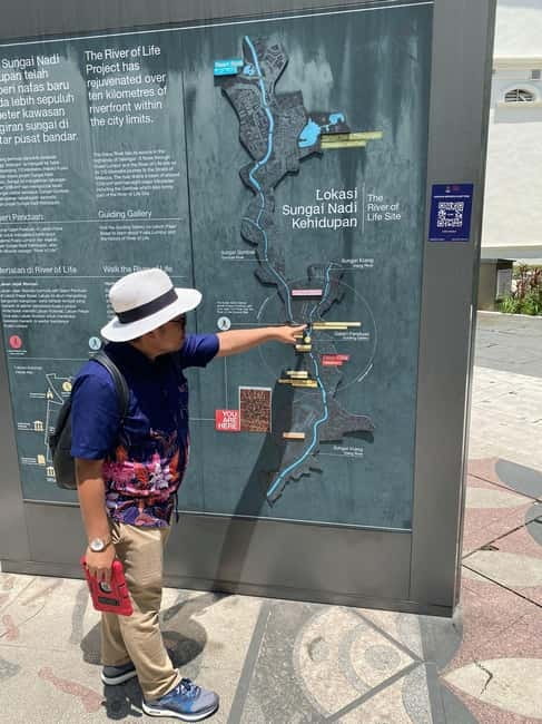 Walk & Discover KL’s Architectural and Heritage Gems - Why architecture is the right way to read Kuala Lumpur