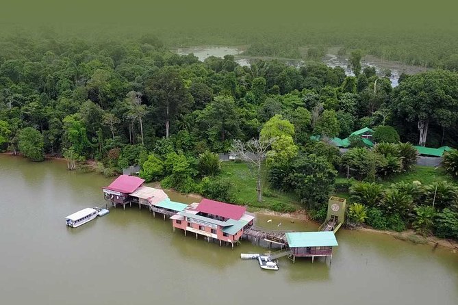 Wildlife & Wonders: Orang Utan Island + Perak Cave Temple Tour - Booking Details That Matter