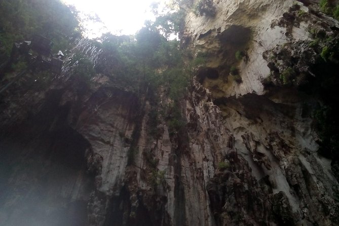 Wonders of Kuala Lumpur City & Countryside + Batu Caves (Private Guided Tour) - Batu Caves is the day’s physical test
